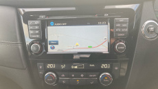 Nissan X-Trail 2.0 dCi Tekna 5dr Xtronic Diesel Station Wagon